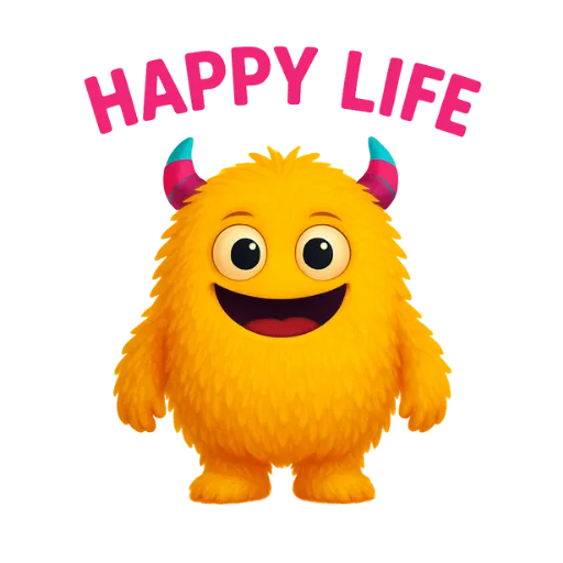 Justourhappylife